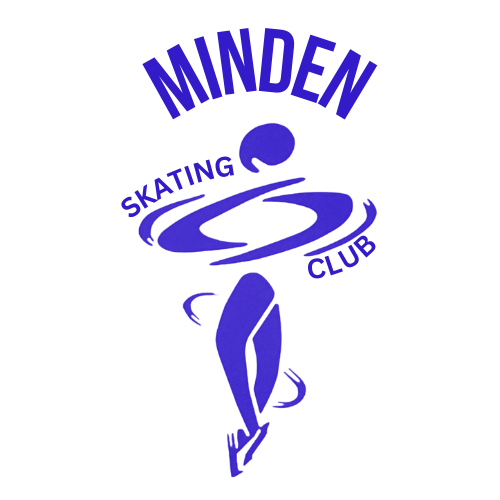 Minden Skating Club powered by Uplifter Minden Skating Club powered by Uplifter